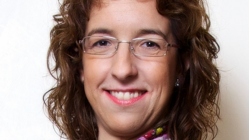 Aitziber Irigoras, Alkatea