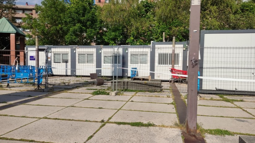 EAJ PNV DE DURANGO DENUNCIA RETRASOS Y SOBRECOSTES EN LAS OBRAS DE MEJORA DE LAS INSTALACIONES DE LA POLICÍA MUNICIPAL