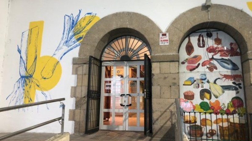 PARA EAJ PNV DE DURANGO EL PROYECTO DE LA PLAZA DEL MERCADO CHOCA CON LOS OBJETIVOS DE DINAMIZACIÓN Y REVITALIZACIÓN