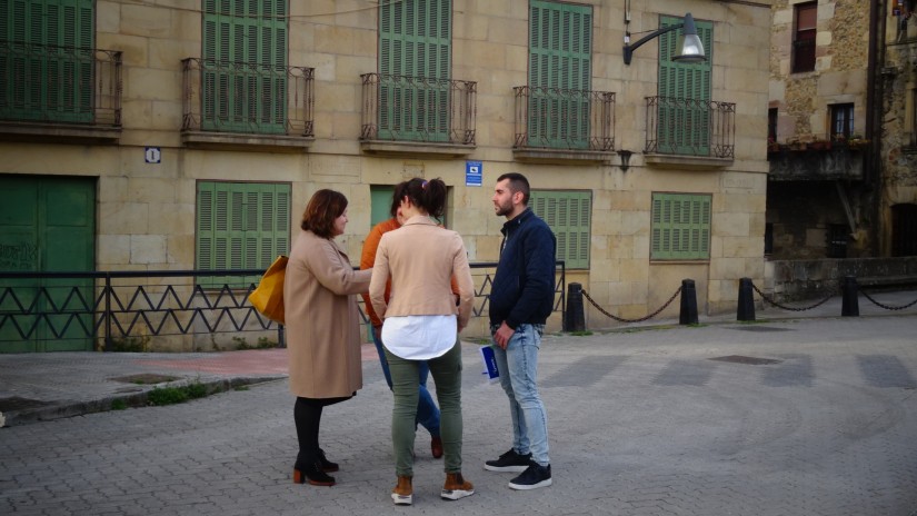 EAJ PNV DURANGO CUESTIONA LA GESTIÓN DE LAS INFRAESTRUCTURAS CULTURALES DEL EQUIPO DE GOBIERNO