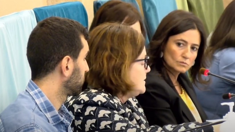 EAJ-PNV DENUNCIA NUEVAMENTE LA FALTA DE INFORMACIÓN Y TRANSPARENCIA DEL EQUIPO DE GOBIERNO
