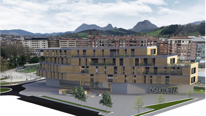 EL DEPARTAMENTO DE SALUD CONFIRMA LA NECESIDAD CONSTRUIR UN CENTRO DE SALUD DE ALTA RESOLUCIÓN
