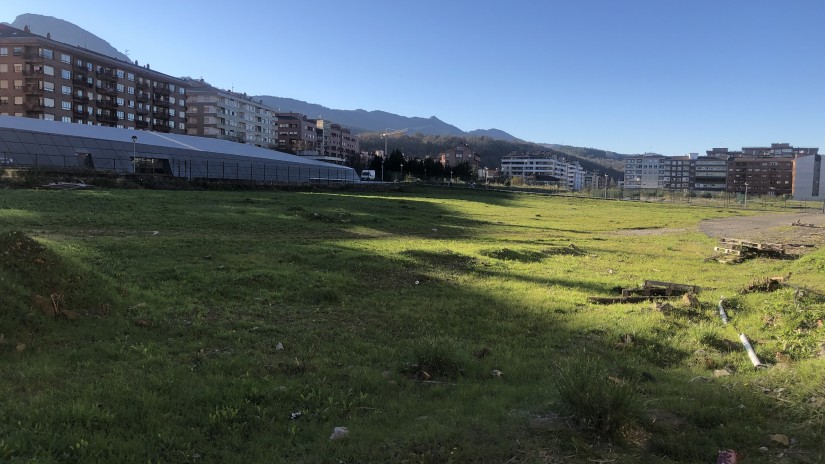 EL PROPÓSITO DE ESTE EQUIPO DE GOBIERNO PARA EL PERI, ES LLEVAR A CABO UN PROYECTO VIABLE ECONÓMICA Y JURÍDICAMENTE, QUE SE PUEDA PONER EN MARCHA LO ANTES POSIBLE.