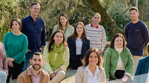 EAJ-PNV SEGUNDA FUERZA EN DURANGO A PESAR DE HABER ESTADO EN LA OPOSICIÓN EAJ-PNV SEGUNDA FUERZA EN DURANGO A PESAR DE HABER ESTADO EN LA OPOSICIÓN